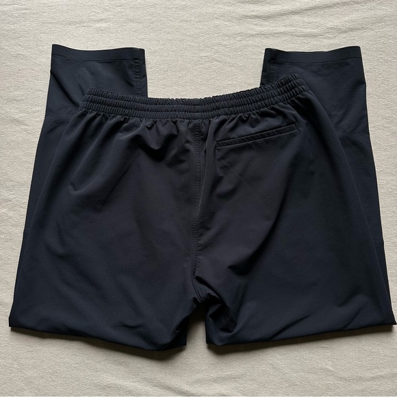 Outdoor Voices Women’s RecTrek 26" Black Pant - Picture 6 of 6